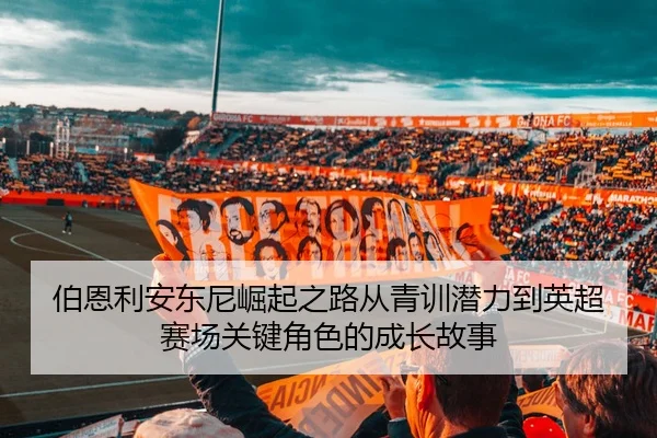 伯恩利安东尼崛起之路从青训潜力到英超赛场关键角色的成长故事