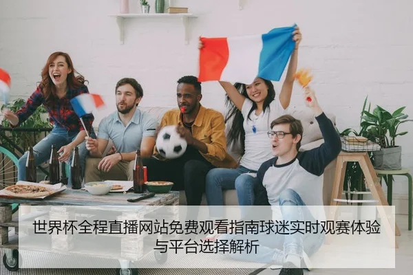 世界杯全程直播网站免费观看指南球迷实时观赛体验与平台选择解析